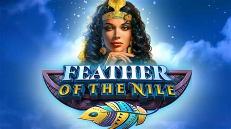 Feather of the nile online slot  See full list on playusa